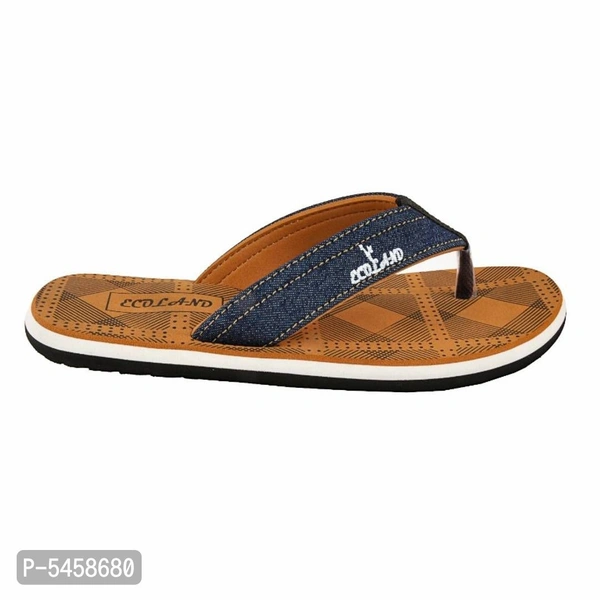 Trendy EVA Flip Flop for Women - 7