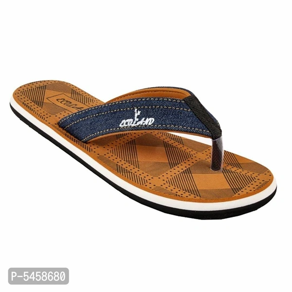 Trendy EVA Flip Flop for Women - 8