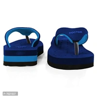 ORTHO JOY Doctor Slipper for Women Orthopedic Super Comfort Fit Cushion Chappal Flip-Flop ortho slippers For Ladies and Girls - 6