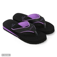 ORTHO JOY Doctor Slipper for Women Orthopedic Super Comfort Fit Cushion Chappal Flip-Flop ortho slippers For Ladies and Girls - 7