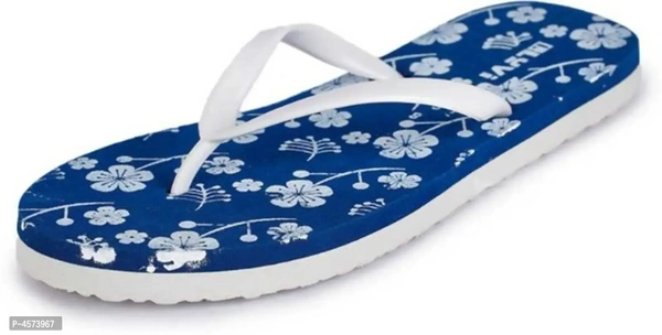 Women's Casual Slipper - 6
