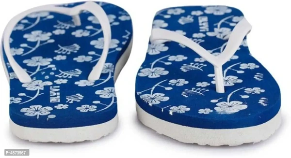 Women's Casual Slipper - 6