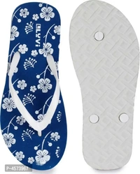 Women's Casual Slipper - 6