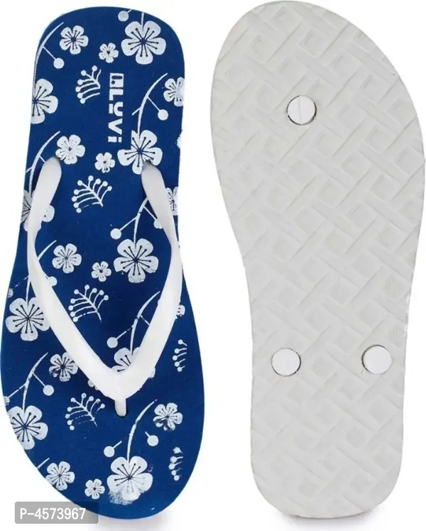 Women's Casual Slipper - 7