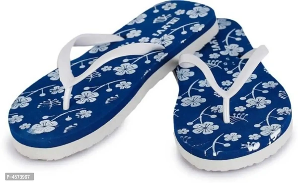 Women's Casual Slipper - 7