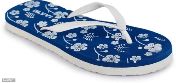 Women's Casual Slipper - 8