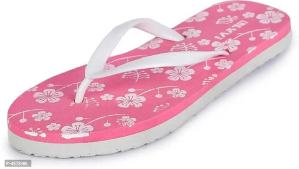 Women's Casual Slipper - 6