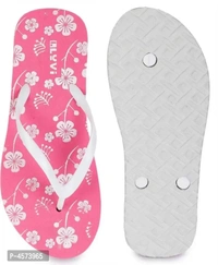 Women's Casual Slipper - 6