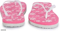 Women's Casual Slipper - 8