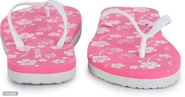 Women's Casual Slipper - 8
