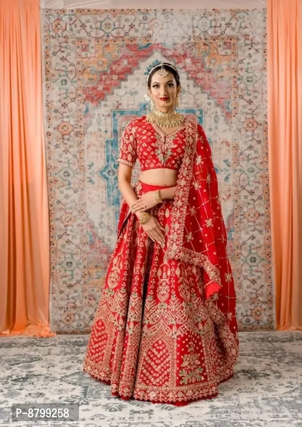 Krupa red 25