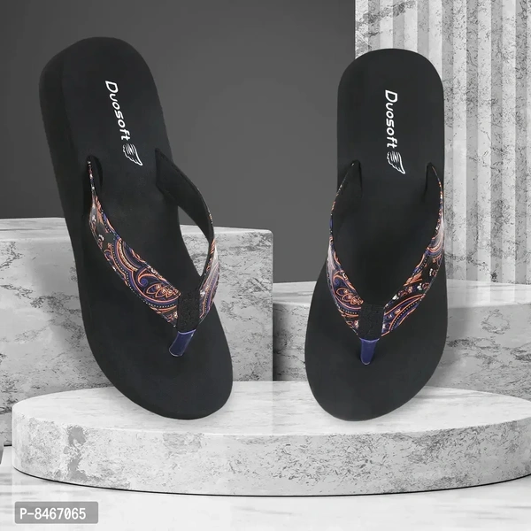 Women Stylish Comfortable Slippers - 4