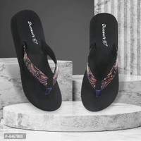 Women Stylish Comfortable Slippers - 5