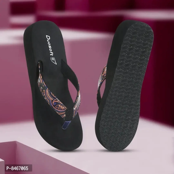 Women Stylish Comfortable Slippers - 5
