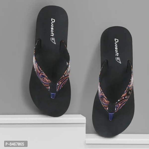 Women Stylish Comfortable Slippers - 8