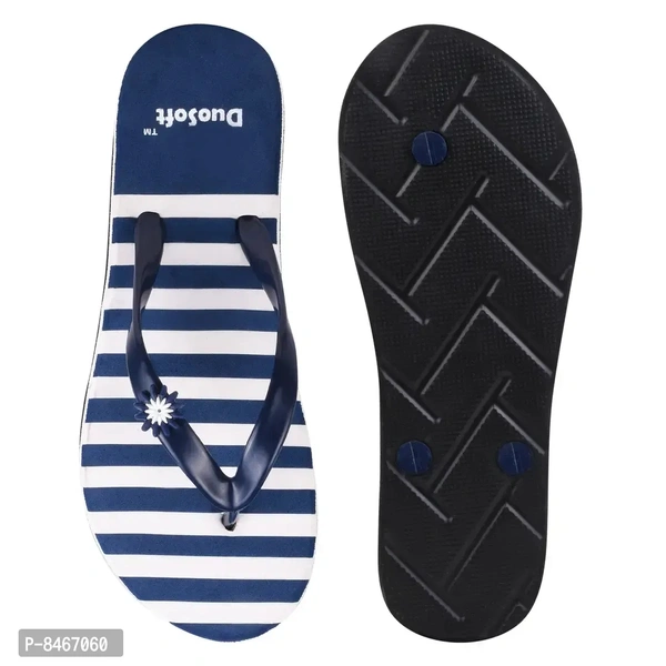 Women Stylish Comfortable Slippers - 4