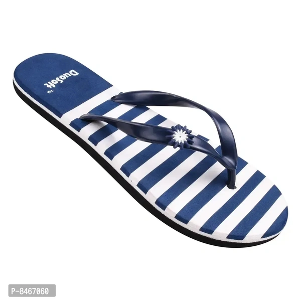 Women Stylish Comfortable Slippers - 8