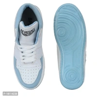 Stylish Fancy Synthetic Casual Shoes Sneakers For Women - 6