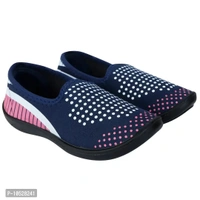 Trendy Women Running Shoe Sneakers, Bellie Loafer Walking,Gym,Training,Casual,Sports Shoes - 5