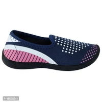 Trendy Women Running Shoe Sneakers, Bellie Loafer Walking,Gym,Training,Casual,Sports Shoes - 7