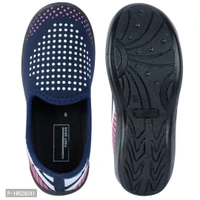 Trendy Women Running Shoe Sneakers, Bellie Loafer Walking,Gym,Training,Casual,Sports Shoes - 9