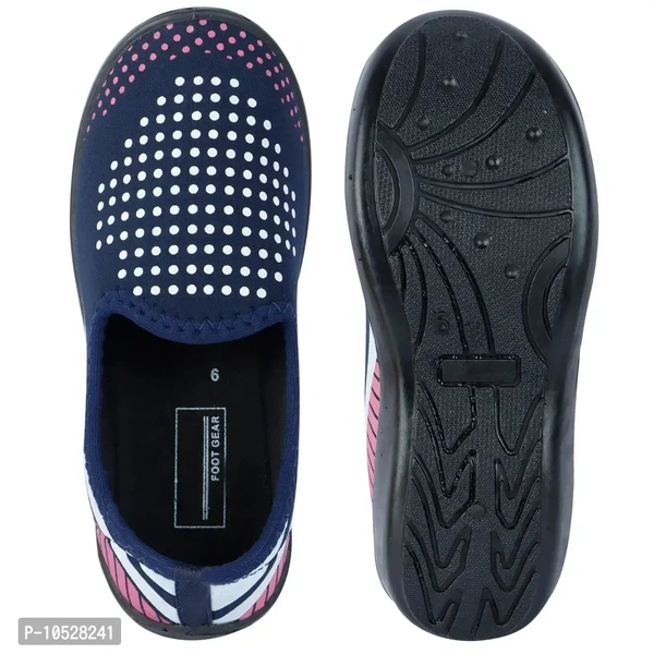 Trendy Women Running Shoe Sneakers, Bellie Loafer Walking,Gym,Training,Casual,Sports Shoes - 9