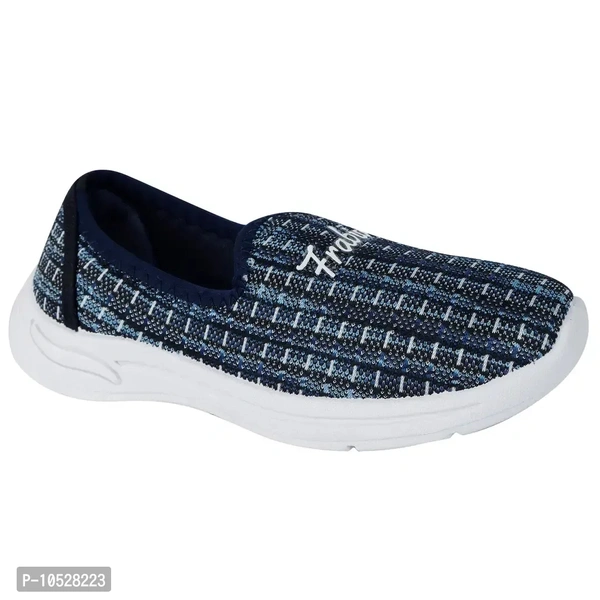 Trendy Women Running Shoe Sneakers, Bellie Loafer Walking,Gym,Training,Casual,Sports Shoes - 6