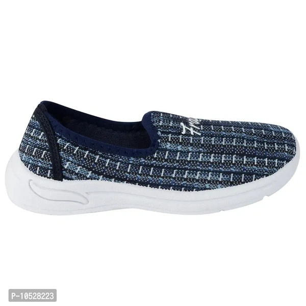 Trendy Women Running Shoe Sneakers, Bellie Loafer Walking,Gym,Training,Casual,Sports Shoes - 6