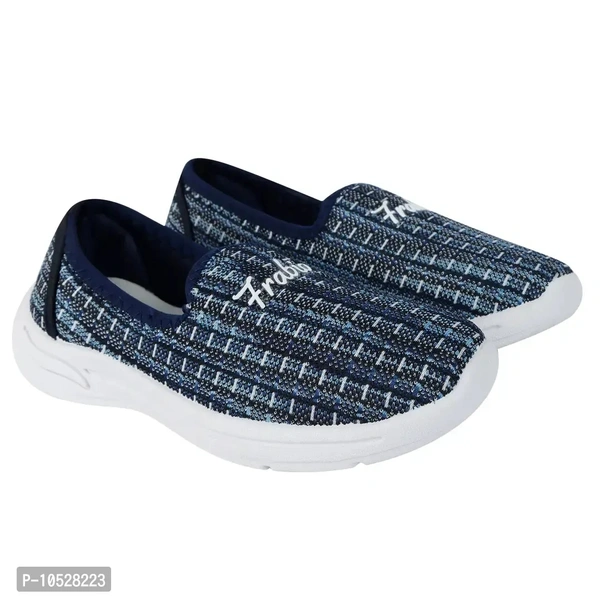 Trendy Women Running Shoe Sneakers, Bellie Loafer Walking,Gym,Training,Casual,Sports Shoes - 6
