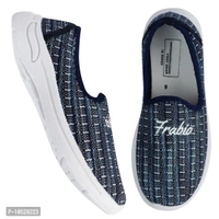 Trendy Women Running Shoe Sneakers, Bellie Loafer Walking,Gym,Training,Casual,Sports Shoes - 6