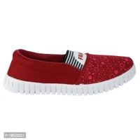 Trendy Women Running Shoe Sneakers, Bellie Loafer Walking,Gym,Training,Casual,Sports Shoes - 6