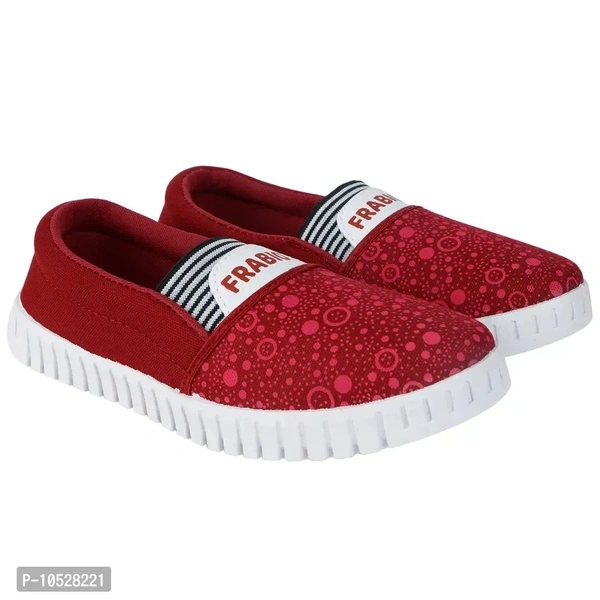 Trendy Women Running Shoe Sneakers, Bellie Loafer Walking,Gym,Training,Casual,Sports Shoes - 6