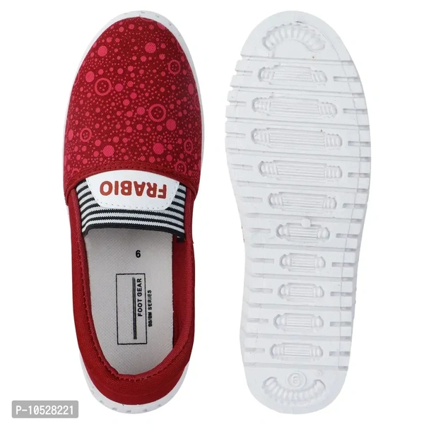 Trendy Women Running Shoe Sneakers, Bellie Loafer Walking,Gym,Training,Casual,Sports Shoes - 6