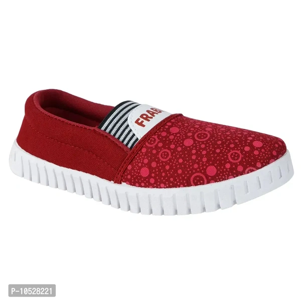 Trendy Women Running Shoe Sneakers, Bellie Loafer Walking,Gym,Training,Casual,Sports Shoes - 8