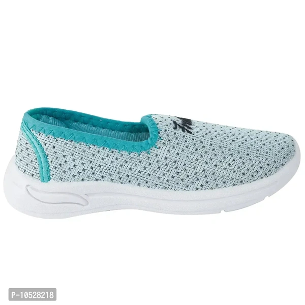 Trendy Women Running Shoe Sneakers, Bellie Loafer Walking,Gym,Training,Casual,Sports Shoes - 6
