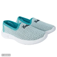 Trendy Women Running Shoe Sneakers, Bellie Loafer Walking,Gym,Training,Casual,Sports Shoes - 6