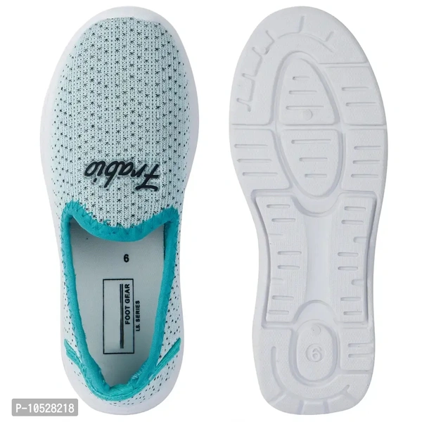 Trendy Women Running Shoe Sneakers, Bellie Loafer Walking,Gym,Training,Casual,Sports Shoes - 6