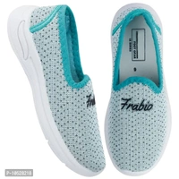 Trendy Women Running Shoe Sneakers, Bellie Loafer Walking,Gym,Training,Casual,Sports Shoes - 6