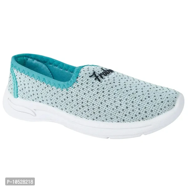 Trendy Women Running Shoe Sneakers, Bellie Loafer Walking,Gym,Training,Casual,Sports Shoes - 9
