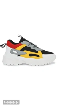 Women Synthetic Leather Casual Shoes - 38