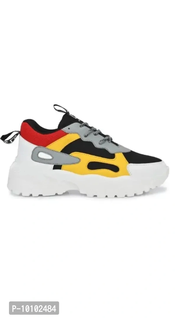 Women Synthetic Leather Casual Shoes - 38