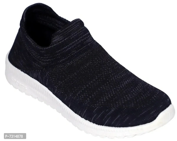 Sukun Socks Knitting Shoes For Women - 5