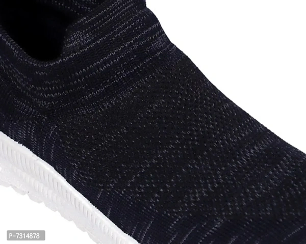 Sukun Socks Knitting Shoes For Women - 6