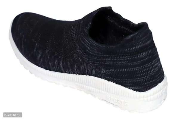 Sukun Socks Knitting Shoes For Women - 6