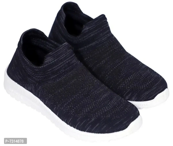Sukun Socks Knitting Shoes For Women - 6