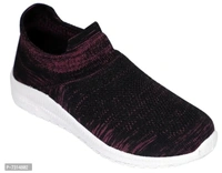 Sukun Socks Knitting Shoes For Women  - 7