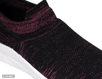 Sukun Socks Knitting Shoes For Women  - 9
