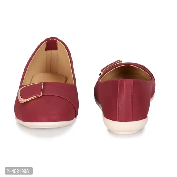 Synthetic Shoes For Women's and Girl's - 8
