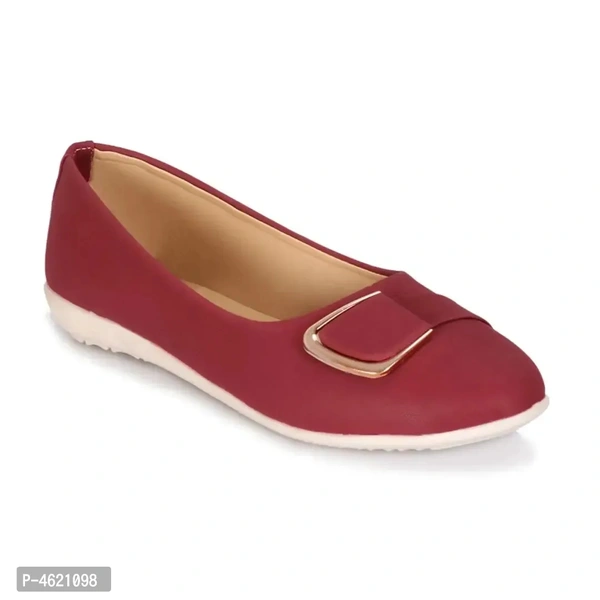 Synthetic Shoes For Women's and Girl's - 8