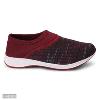 Extra Soft Casual/Sneakers for Women and Girls - 6